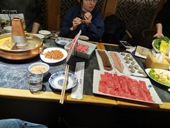 -小洋府铜锅涮肉(南锣鼓巷店)