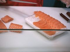 -渔人湾码头海鲜市场负二楼