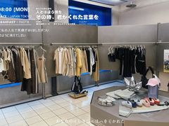 -BAKER&SPICE(安福路店)