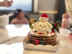 -吕氏焗小鲜•海鲜青岛菜(总店)