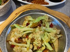 -大碗先生(万科金色梦想店)