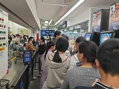 -山姆会员商店(西溪店)