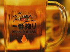 麒麟一番榨-坂吉屋·居酒屋深夜食堂(龙湖店)