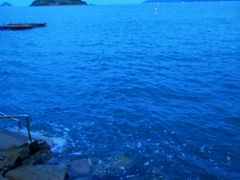 -越海渔村