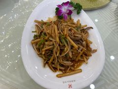 -怡园饭店-餐厅(四望亭店)