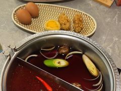 -一绪に寿喜烧(荟聚店)