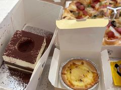 -必胜客(城西银泰店)