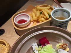 -匠和风精致料理(福州金融街万达店)