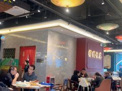 -悦得闲广式点心茶楼(蓝鲸世界店)