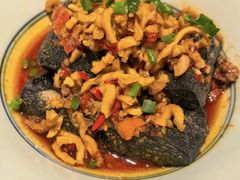 -隐厨·中国菜馆(三里屯T+MALL店)