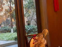 -大理实力希尔顿酒店御璽中餐厅YUXI – CHINESE RESTAURANT