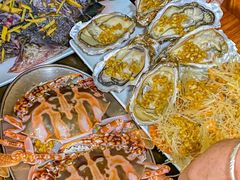 -船奇蒸汽海鲜·闽菜(八市海鲜总店)