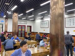 -回坊马二饺子馆