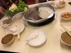 -彤德莱火锅(果园路店)