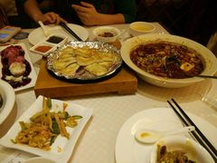 -青岛蓝海大饭店·渔歌舫(李沧店)