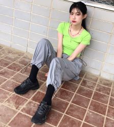 点击看大图 -3AM·S HAIR SALON烫发染发接发