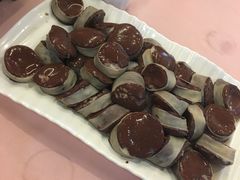 风味血肠-老六杀猪菜(进乡街店)