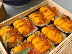 -橼舍鮨青木