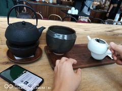 -去茶山(新光里店)