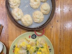 -余氏豆腐包老店(东直街店)