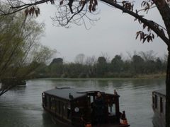 -西溪国家湿地公园