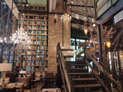 -漫咖啡(银泰创意城店)