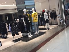 -永旺梦乐城国际商城(北清路店)