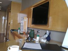 -青岛银沙滩温德姆至尊酒店