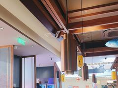 -谷牛日式烤肉(宝山U天地店)