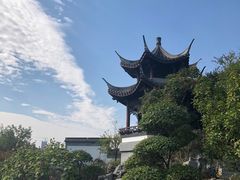 -武汉园博园(武汉自然博物馆)
