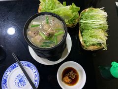 -藏味八珍特色火锅