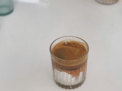 dirty-边渡咖啡烘焙店(昙华林店)