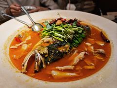 -清水亭湖北菜(大屯DT51店)