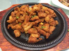 iphone_upload_pic-郑庄脂渣海鲜楼(九水路店)