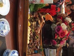 -清真悦宾楼食府(海湖店)