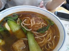 -苏氏牛肉面(丰北桥店)