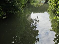 -西溪南古村落