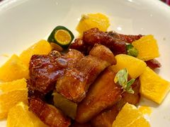 -书湘门地·中国十佳湘菜(西苑店)
