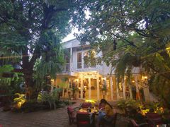 门面-Fern Forest Cafe