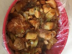 -胖哥料理(兴义里店)