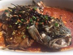 -自游人·美食一楼·地道徽菜(三十年名店)