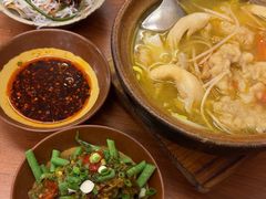 -罗妈砂锅(四川成都奎星楼店)