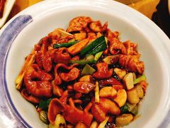 -局气 烤鸭·北京菜(光华路店)