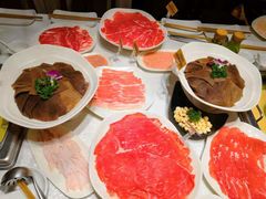 -巴奴毛肚火锅(广益哥伦布店)