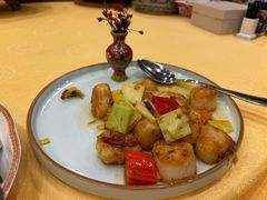 -白家大院·王府宫廷菜(苏州街店)