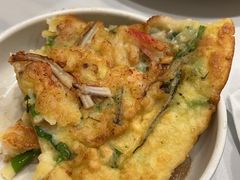 -白山烧烤(文安路万豪店)