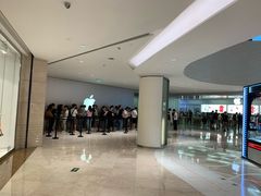 -Apple零售店(深圳益田假日广场店)