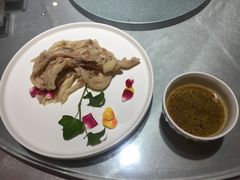 -鸭王烤鸭店(三里河店)