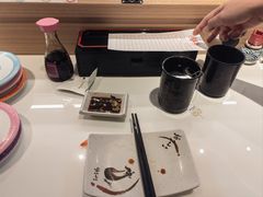 -三禾寿司(君尚店)