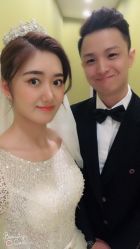 点击看大图 -天长地久婚纱摄影